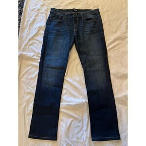 Paige Doheny Jeans 33